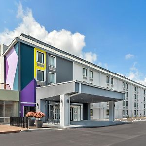 Spark By Hilton Knoxville North I-75